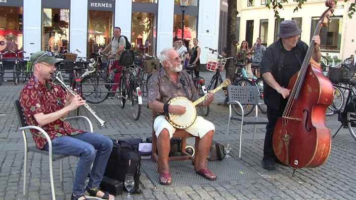 Some of These Days Live version - Live performance video thumbnail