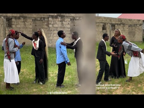 Part 2 Church Treasurer And Fáke Pastor Exp0 Ed