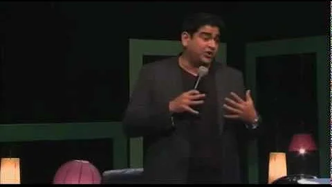 Dilruk Jayasinha - First ever TV Spot on "Live On Bowen" - The sound gets better after 1min