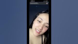 Bigo Live ochi hallu💦💋