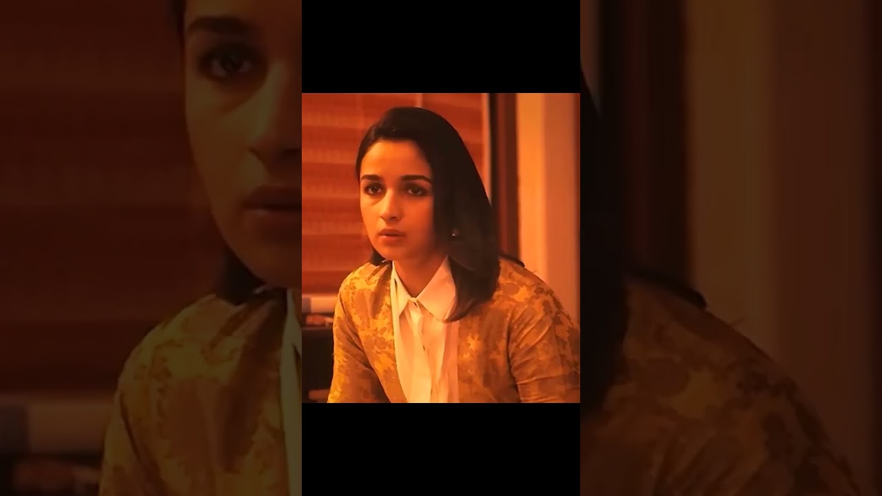 Jigra Movie Review Shorts |  Jigra Movie Explain