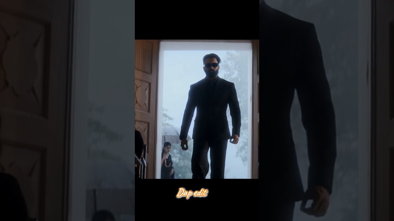 marco movie best edit 💪#marco #edit