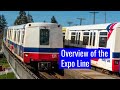 [1080p] [60fps] Overview of the Expo Line