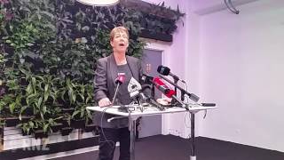 Celia Wade-Brown will not be seeking a third term