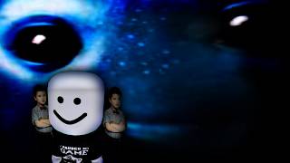 Losing Braincells in Roblox 7