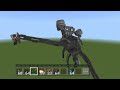 New Minecraft PE Wither BOSS MOD