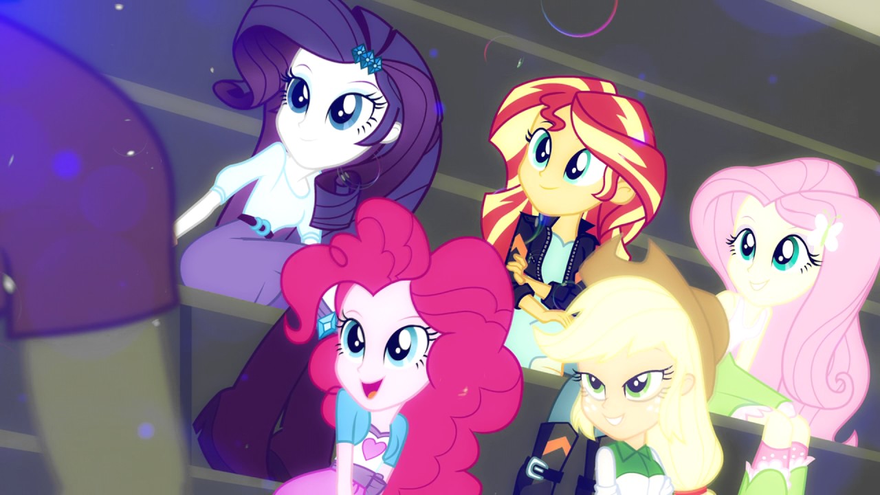 ✦PMV - Непохожие✦