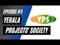 Yerala projects society  interview with an ngo  artman talks  episode 3