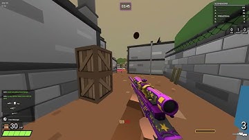 K R U N K E R      settings + mod + css