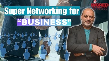 10X Your Success with Super Networking Techniques | SO True Business