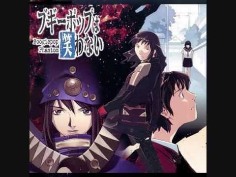 Boogiepop Phantom - Opening Full