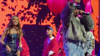 Toton Caribo Novia Bachmid U0026 Jacson Zer  Studio