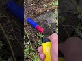 Scream cracker 2g #shorts#firecracker#experiment