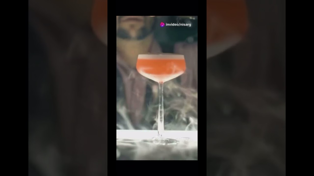 Top 5 best alcoholic mock tails for 2024 like and subscribe 