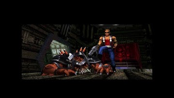 "Who the Hell are you?"