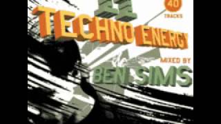 Techno Energy 11