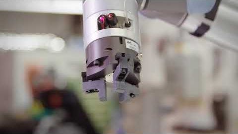 PHD Pneu-Connect® Overview