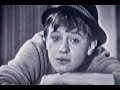 Сергей Дрейден в спектакле &quot;Откуда я родом, там люди воспитанные&quot; (1964)