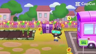 Preview 1280 My Talking Tom And Friends Bus