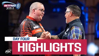 Download Lagu TIE-BREAK DRAMA! | Day Four Highlights | 2025 Betfred World Matchplay MP3 Download Lagu TIE-BREAK DRAMA! | Day Four Highlights | 2025 Betfred World Matchplay MP3