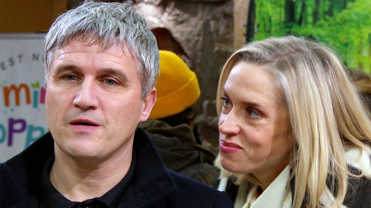 Emmerdale fans 'W0RK 0UT' Caleb's new girlfriend after Ruby - and it's ...
