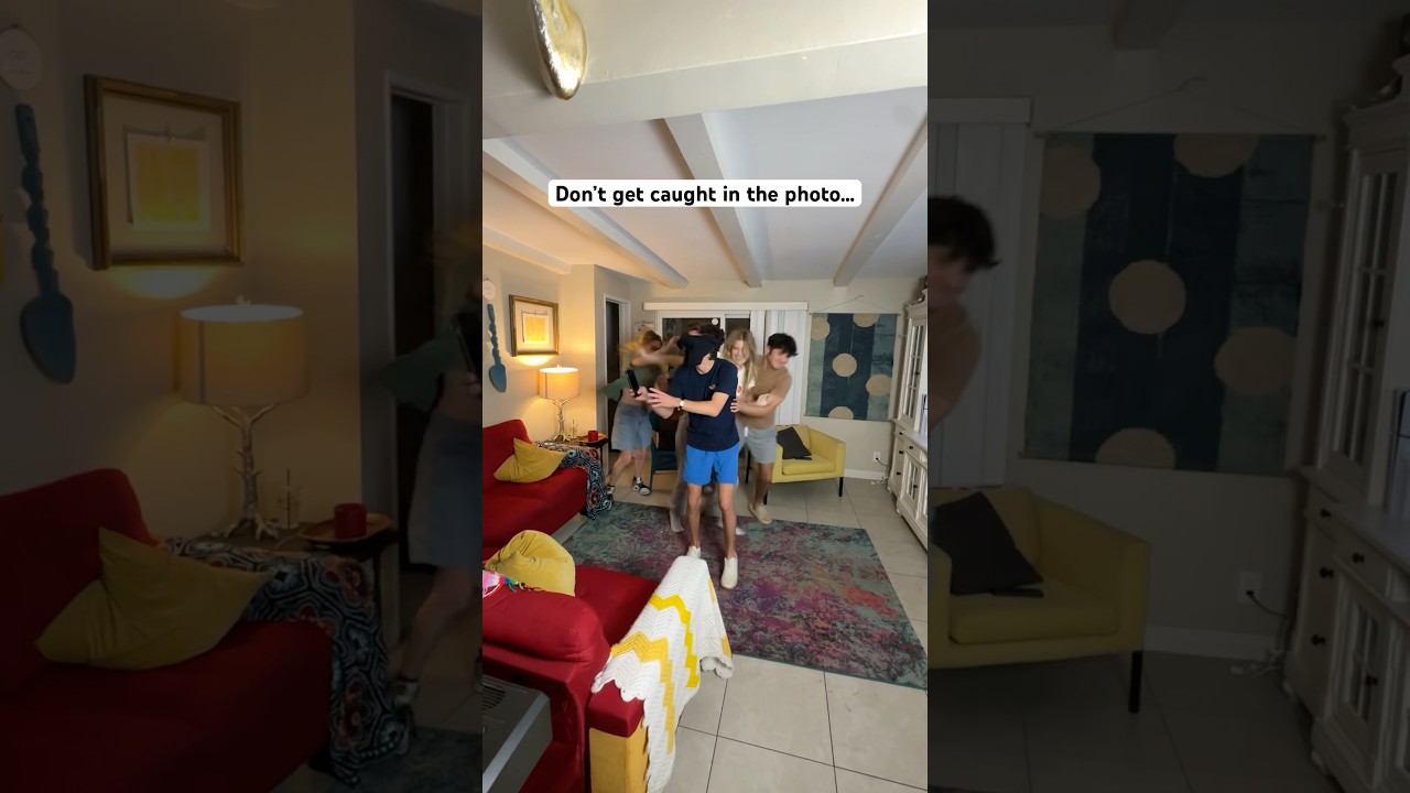 Best game to play with friends 😅 