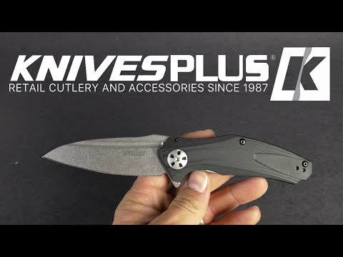 Kershaw Natrix 7007 Knife 