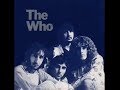 THE WHO Isolated Synthesizer Won T Get Fooled Again 