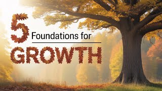 Famous Unlock Your Potential 5 Essential Foundations to Build a Strong Mindset for Ultimate Success! Wealth