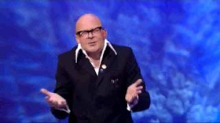 An Audience With Harry Hill - Part 3