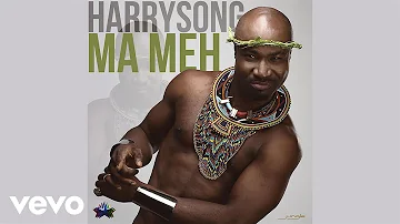 Harrysong - Ma Meh (Audio)