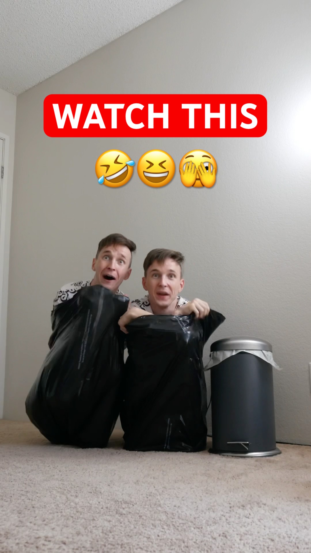 You will be LAUGHING ? So FUNNY ?