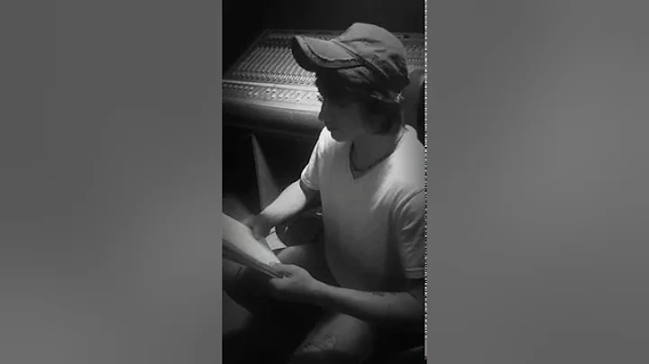Blake posey- "one step at a time"