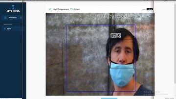 Salient 4.8.1 and Athena