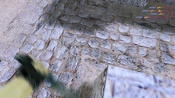 CS 1.6 ~ eNERGY AWP ACE [720p]