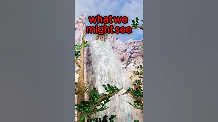 Gorilla Tag Forest Revamp? 👀