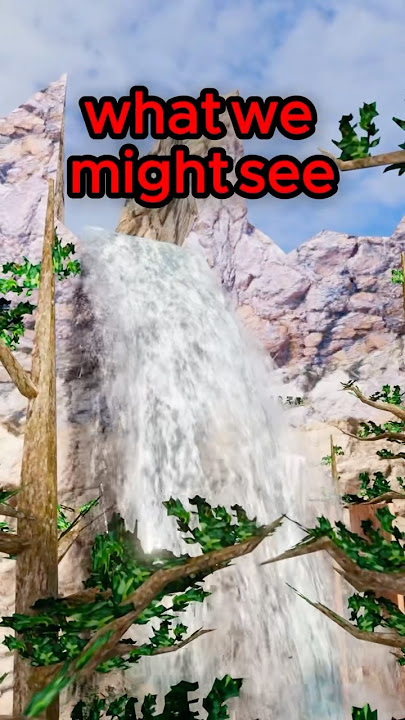 Gorilla Tag Forest Revamp? 👀