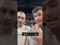 Michigan is good #michigan #marchmadness #finalfour