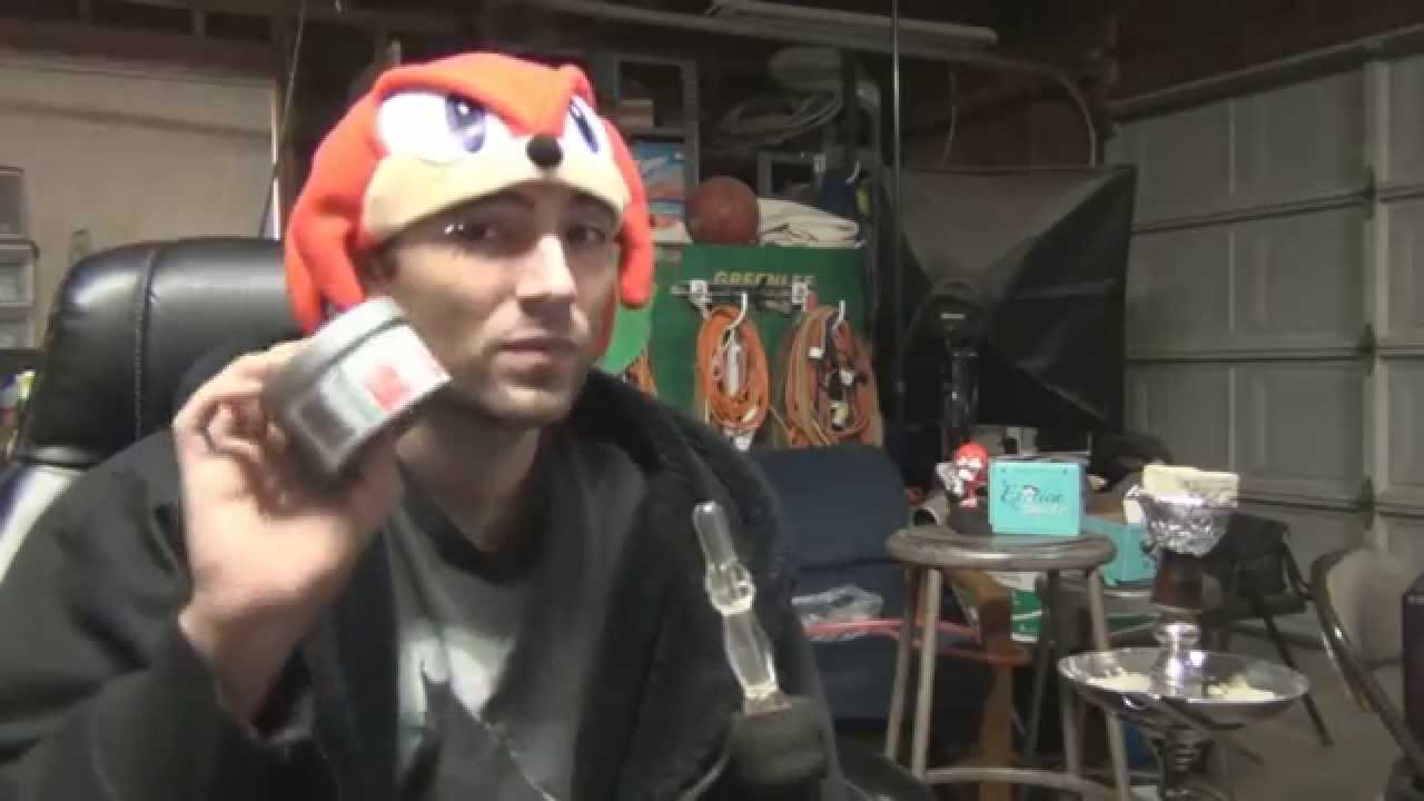 Social Smoke Watermelon Chill