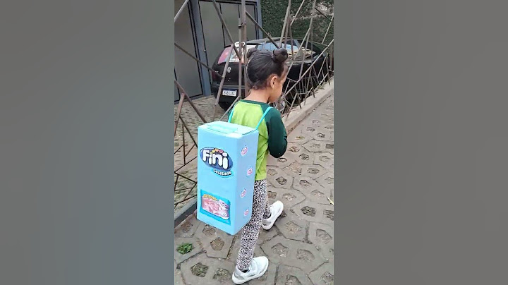 Dia da mochila maluca na escola😌 #alegria #diadascrianças #mochilamaluca #menina #cute #novalima
