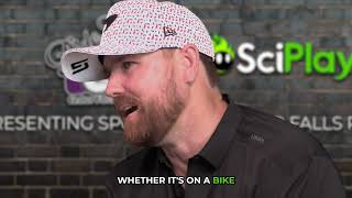 Why We Sponsor - Cedar Falls RAGBRAI 2025