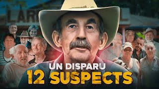 TOUT LE VILLAGE est SUSPECT : La Disparition Mystérieuse (et Suspecte) de Paddy Moriarty | #HVI