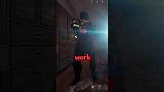 i was kidnapped in Rust