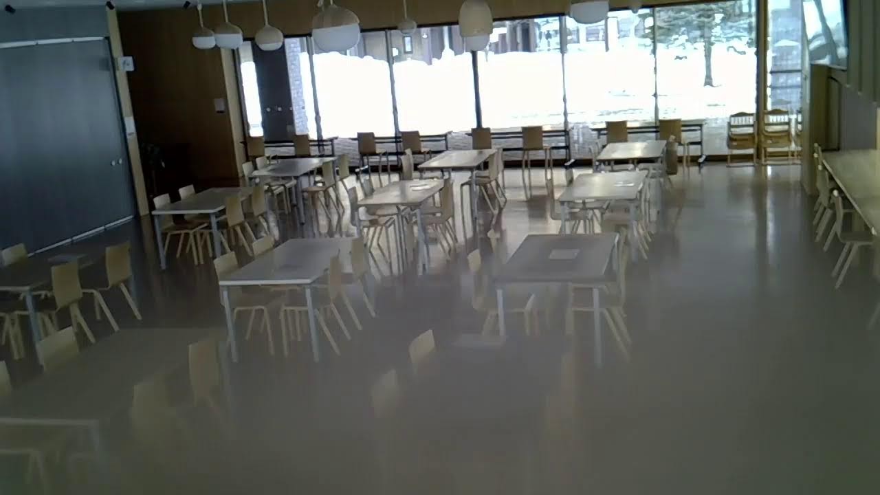 【令和8年2月27日】旭川みはら食堂　本日は正油ラーメンが食べ放題‼　炊き込みご飯、温玉ニラ入り。