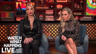 Alexia Nepola and Marysol Patton Love This Look From Lea Black | WWHL