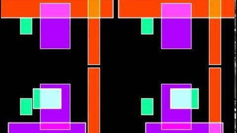 Isadora: Control All Aspects