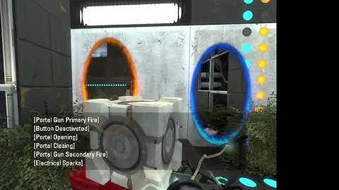 The Cube Shuffle {TCJ Redux} vid 1