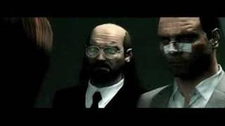 Kane and Lynch: Dead Men Trailer 1