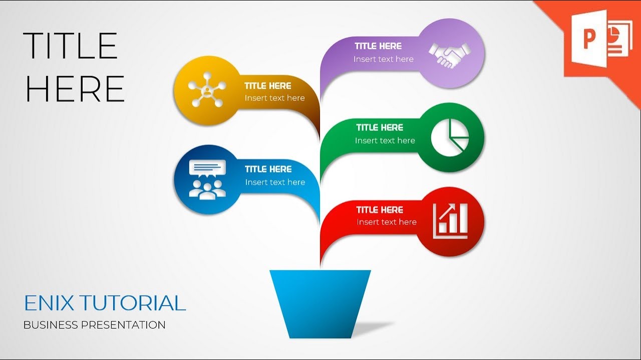 how to make an easy powerpoint presentation