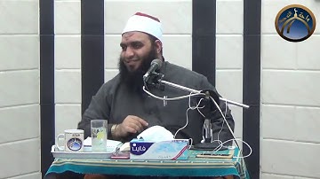 تأملات في سورة الفرقان مح 6 الشيخ رضا المرسي